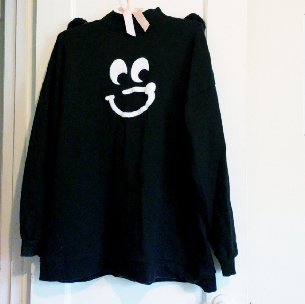 Lazy Oaf Jumper